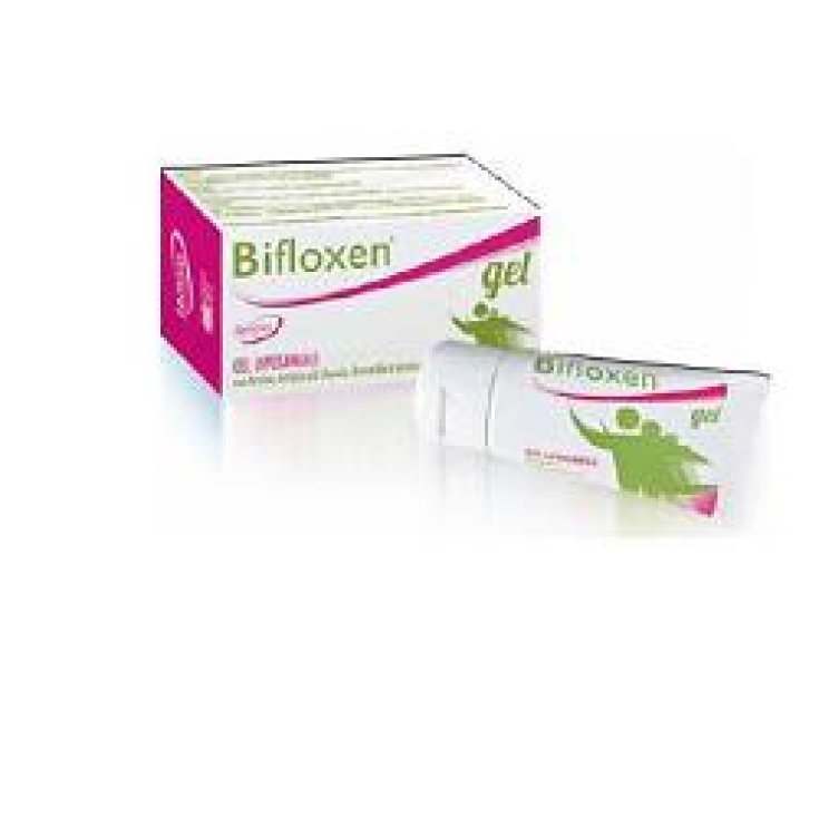 Bifloxène Gel 40ml