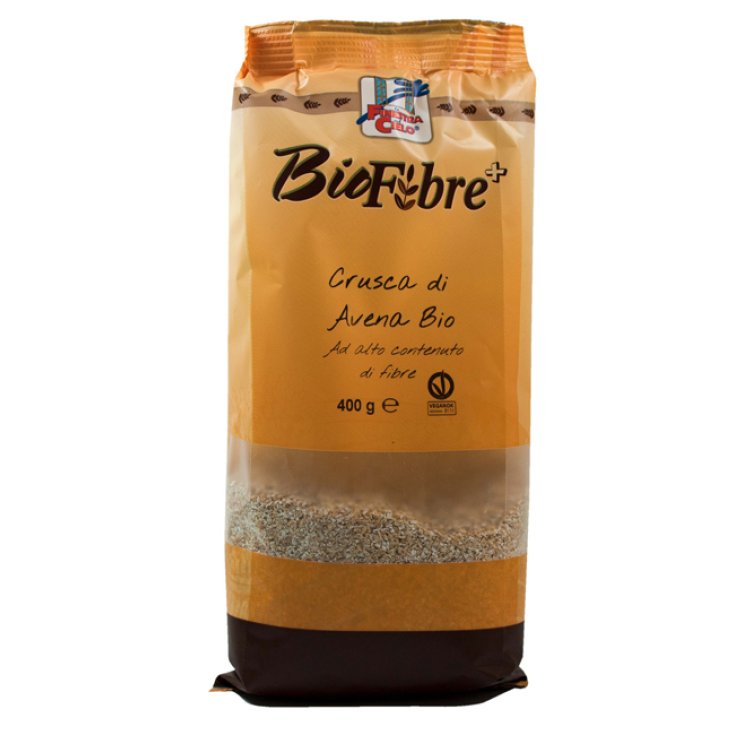 Biofibre + Son d'Avoine Bio400g