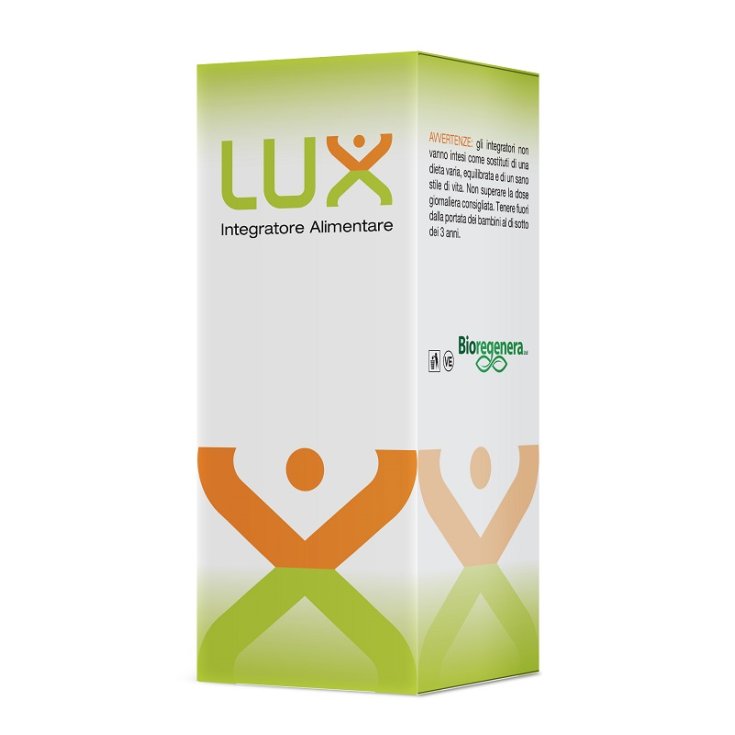 Dilux M Complément Alimentaire Gouttes 50ml