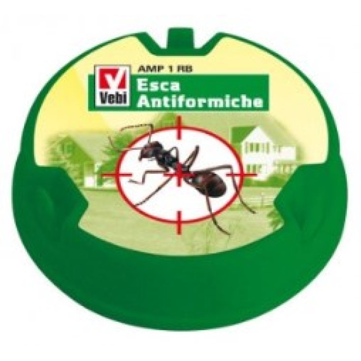 Appât anti-fourmis