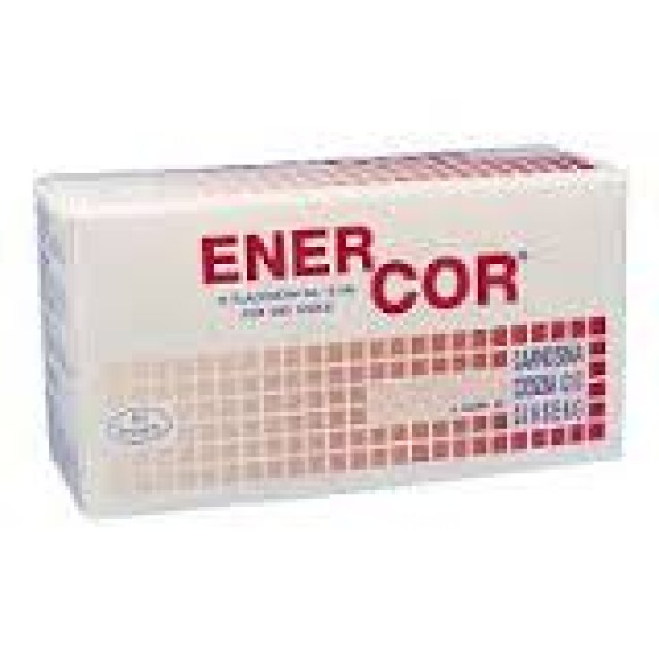 Enercor 10fl 10ml