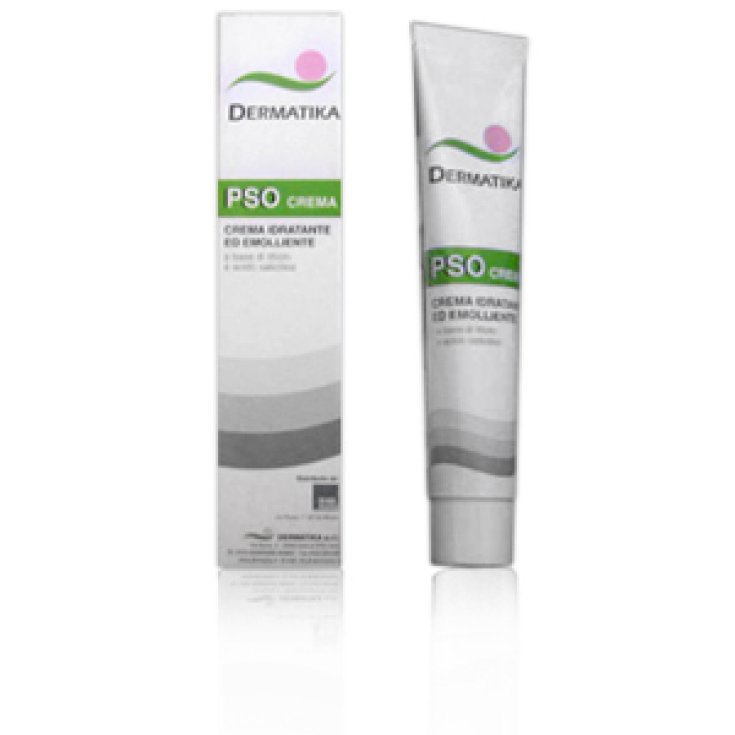 Psocrème Crème 50ml