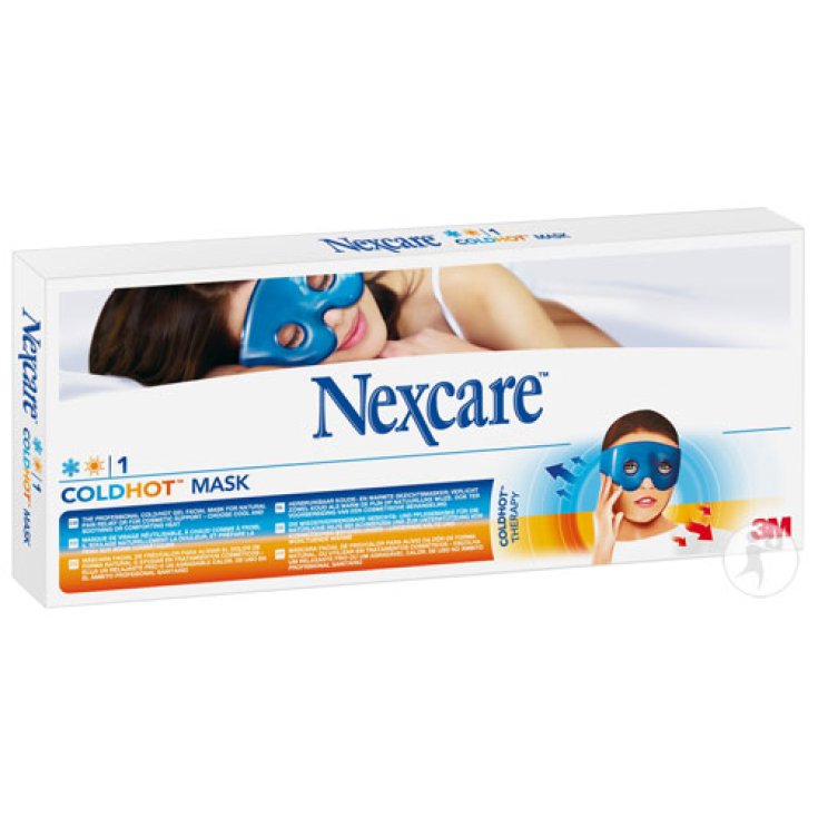 Nexcare Coldhot Masque 1pc