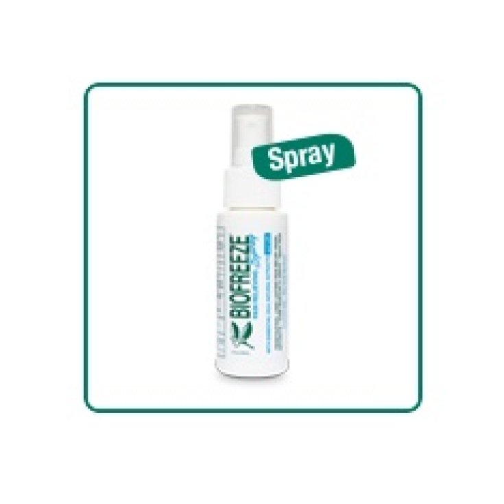 Spray Biogel 118ml