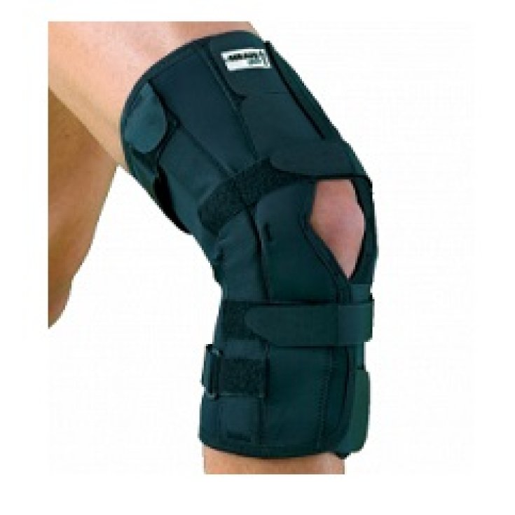 Gibaud Ortho Genou Ligagib Ouvert Taille 2