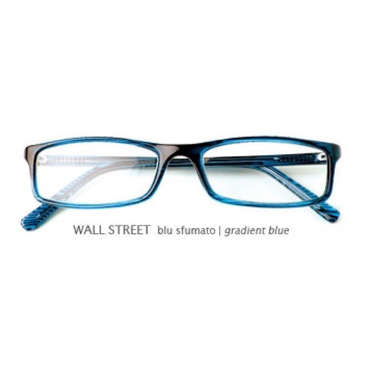 Bodyotto Wall Street Bleu 3.50