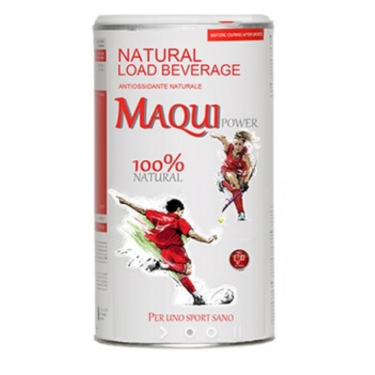 Maqui Power 100% naturel250ml