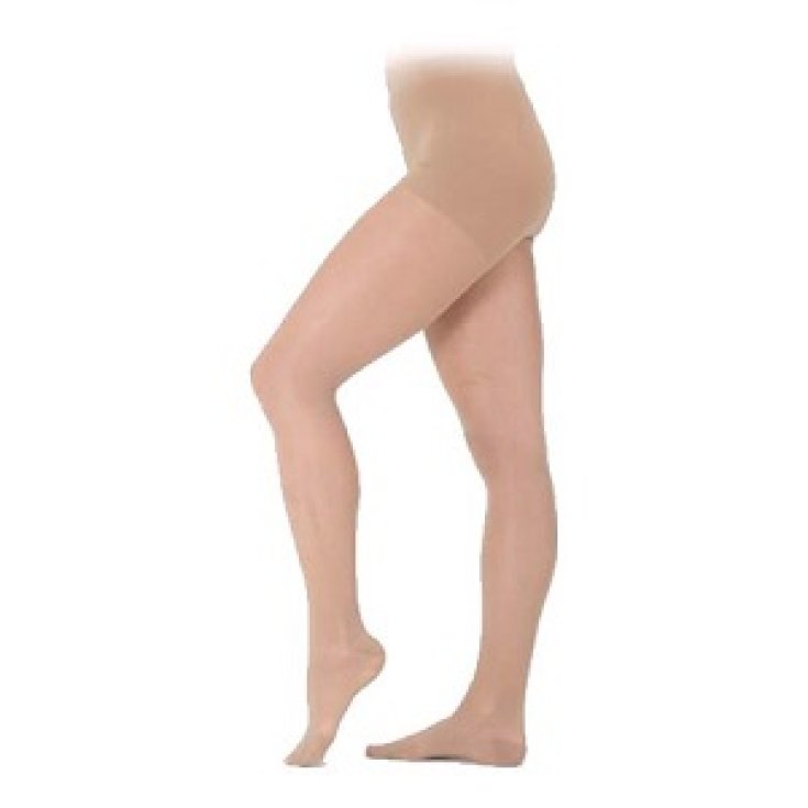 Medi Mediven Plus Collants Longs Kl2 Taille 5 1 Paire Ref 211