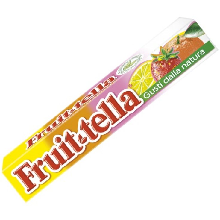 Fruittella Assortiment 41g