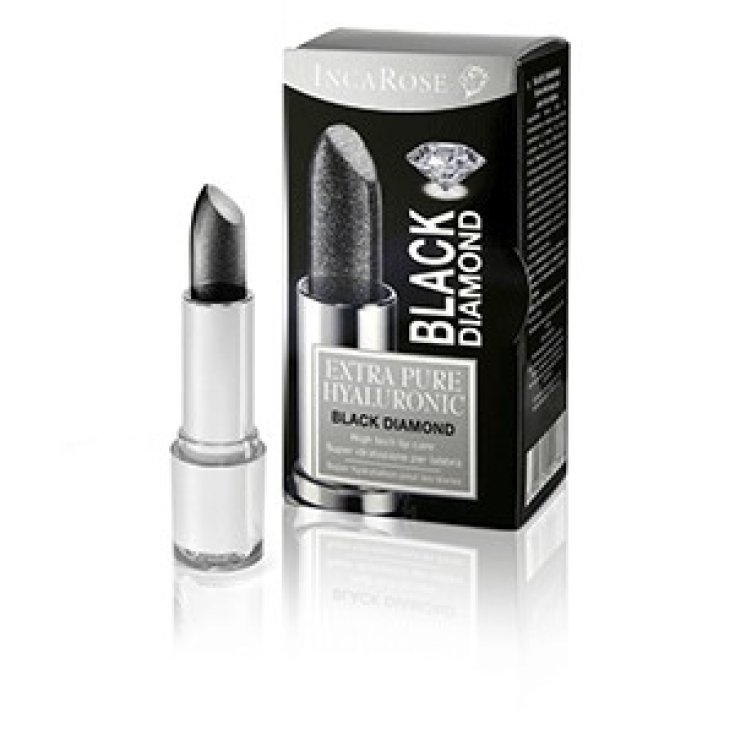 IncaRose Eph Black Diamond Bâton 4 ml