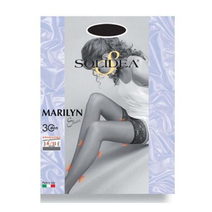 Marilyn 70 Pure Moka 3 Ml