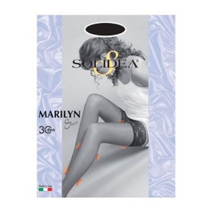 Marilyn 30 Pure Cal Areg Ne 3