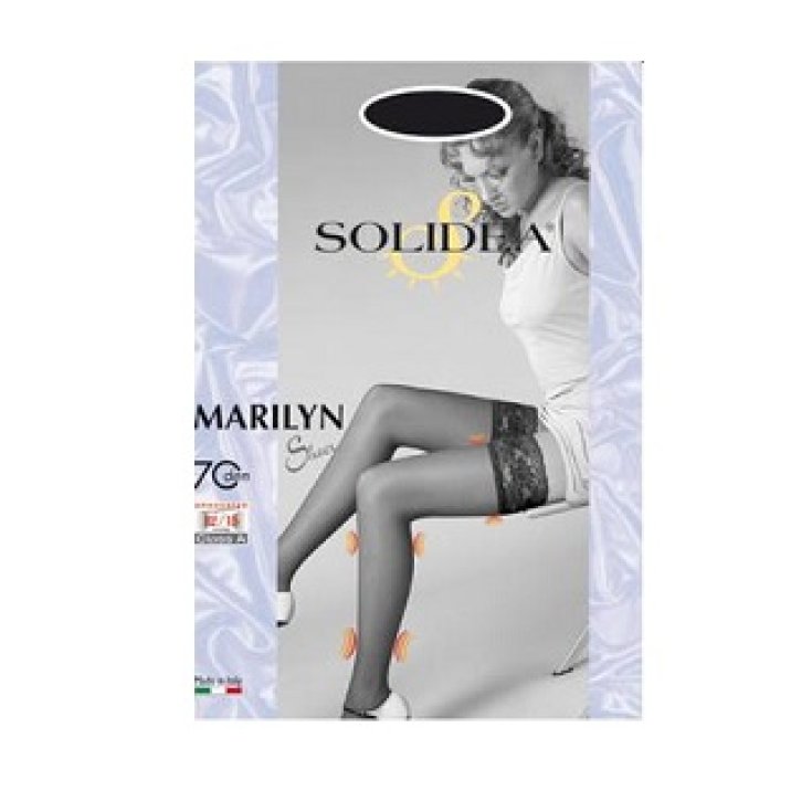 Marilyn 70 Sheer Cal Areg Blu2