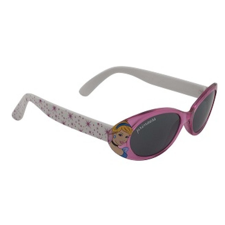 Lunettes de soleil Difar Princess pour filles 1 paire