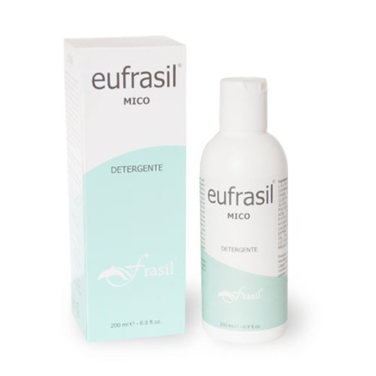 Eufrasil Mico Nettoyant 200ml