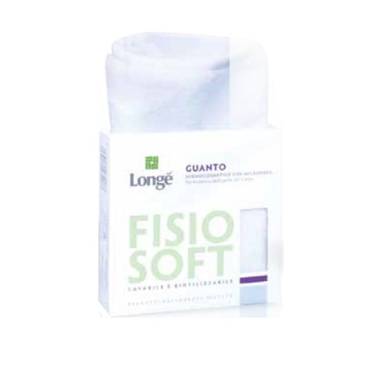 Gant Longe' Fisio Soft Microfibre
