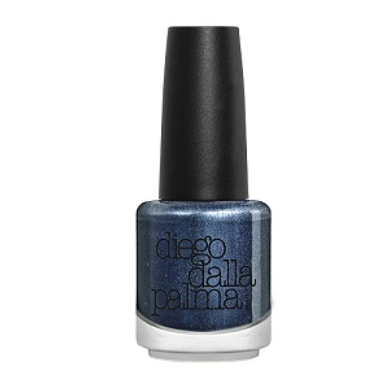 Diego Dalla Palma Blue Velvet Noël 2015 Vernis à Ongles Collection 305