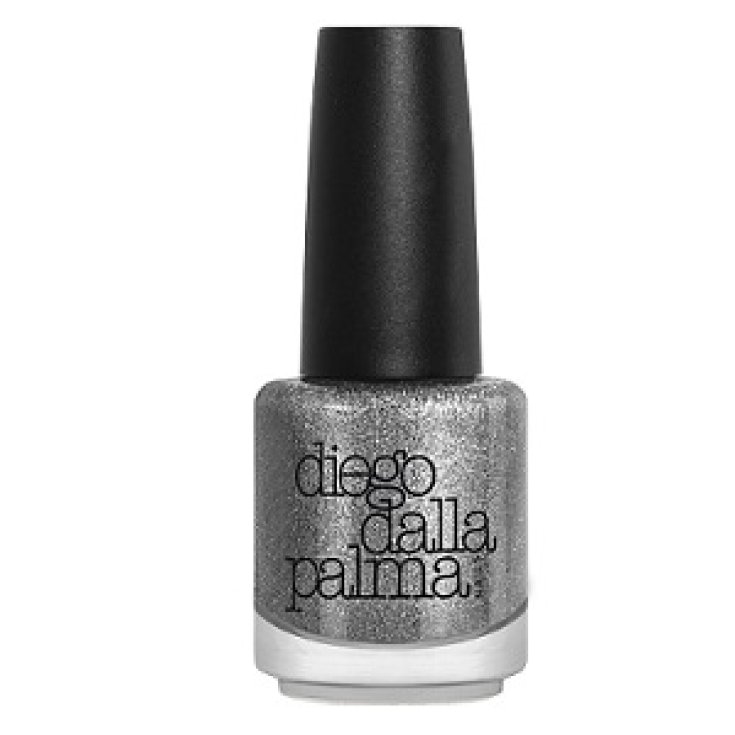 Vernis à ongles Diego Dalla Palma Silver Night Nails