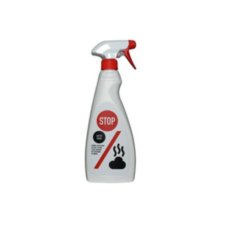 STOP AUX MAUVAISES ODEURS 500ML