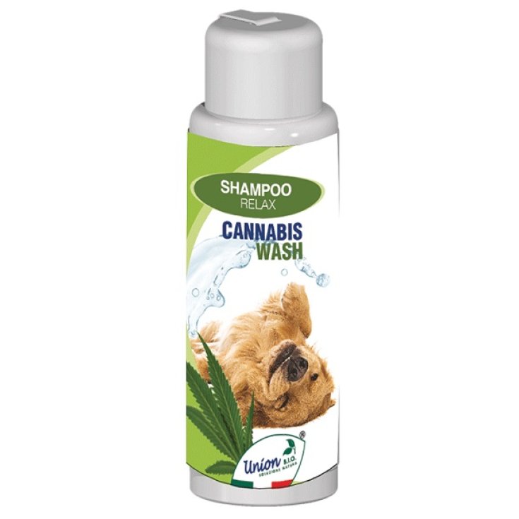 NETTOYANT AU CANNABIS 1L