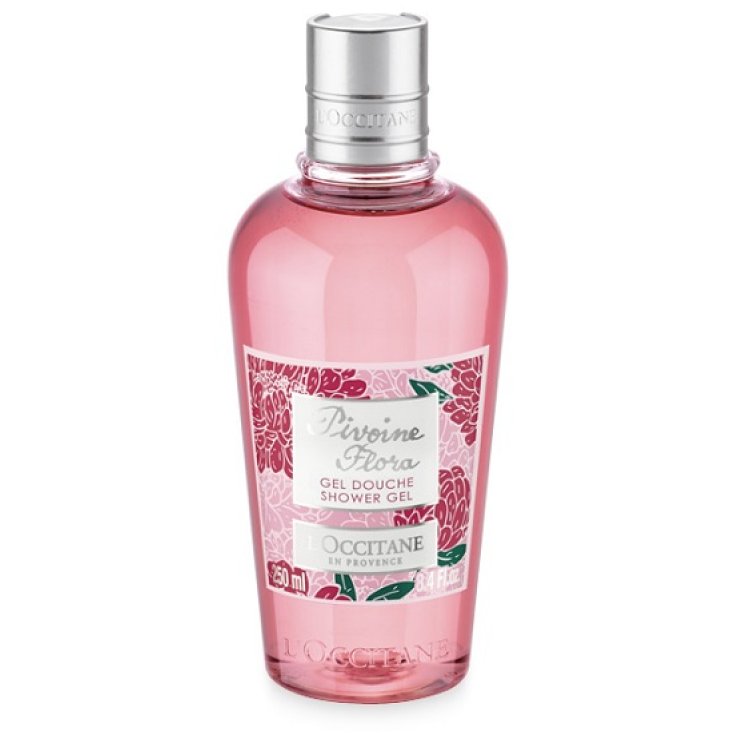 @L OCCITANE PIVOINE FLORA SH G.250