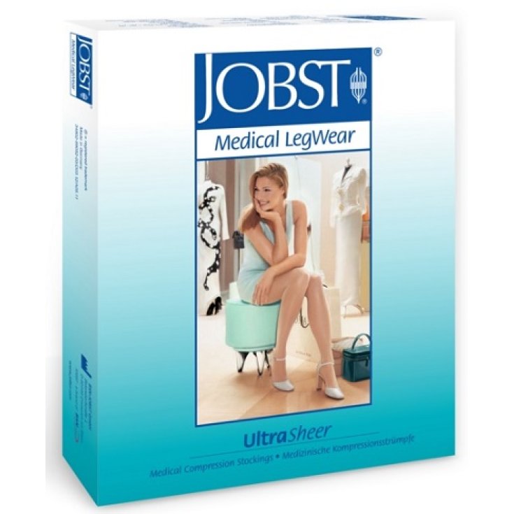 Jobst Us15/20mmhg Coll Nat3