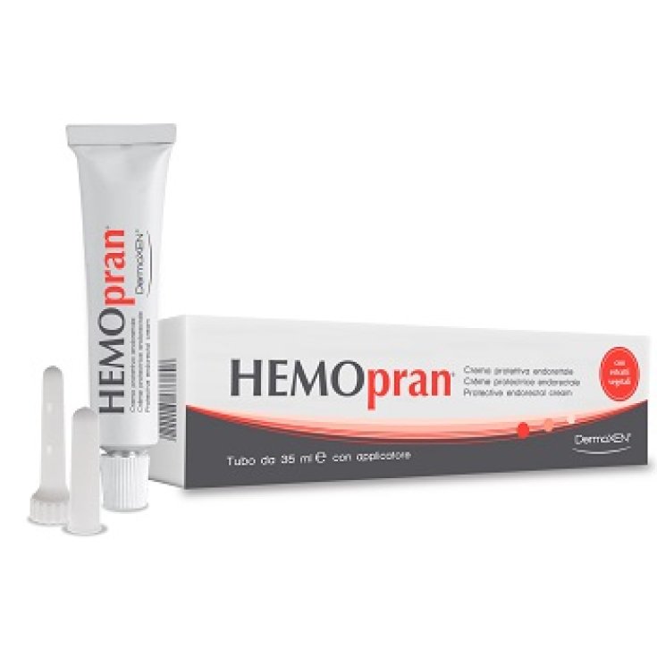 Hemopran Crème Endorectale 35ml