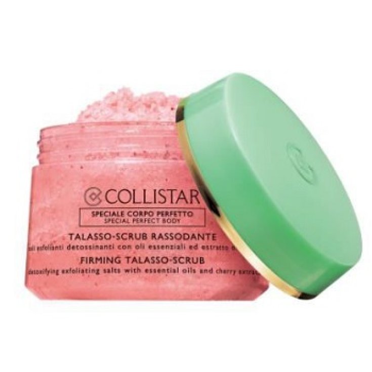 COLL CORPS TALASS-SCR RASSOD 700GR