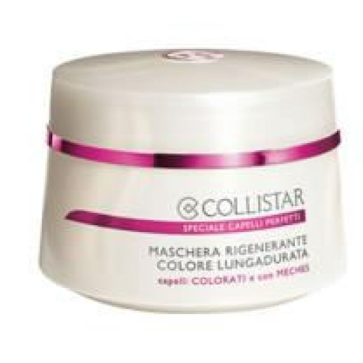 COLL HAIR MASQUE AVEC LA DURÉE 200ML