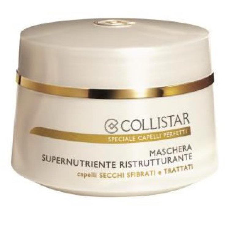 COLL HAIR MASQUE SUPER NOURRISSANT 200M