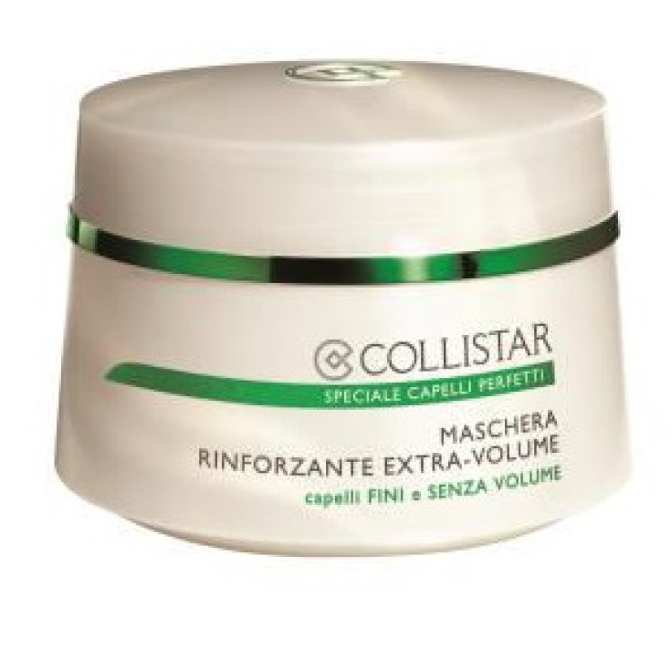 COLL HAIR MASQUE RENFORCANT 200ML