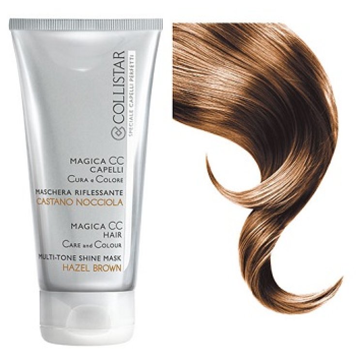 COLL HAIR MASK\MAGICA C\NOCC 150ML