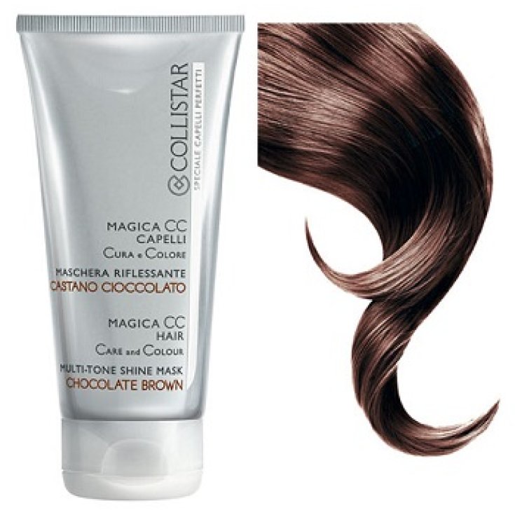 COLL HAIR MASQUE\MAGICA C\CIOC 150ML