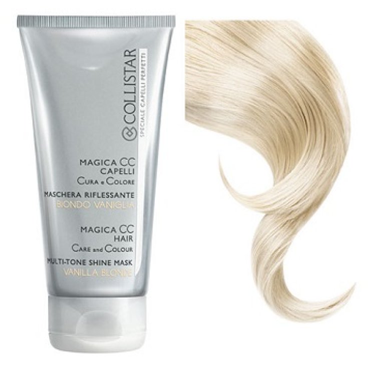 COLL HAIR MASQUE\MAGICA B\VANI 150ML