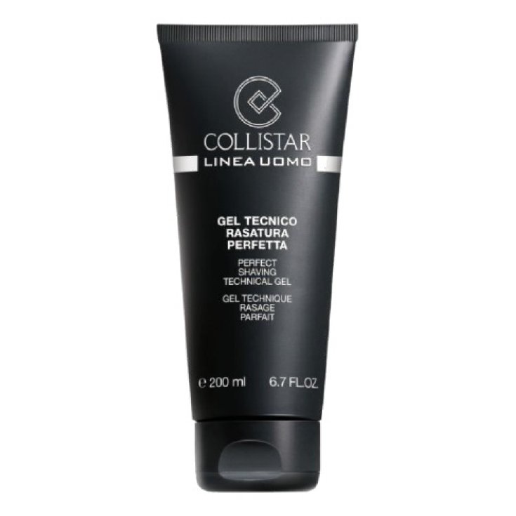 COLL HOMME GEL A RASER PERF 200ML