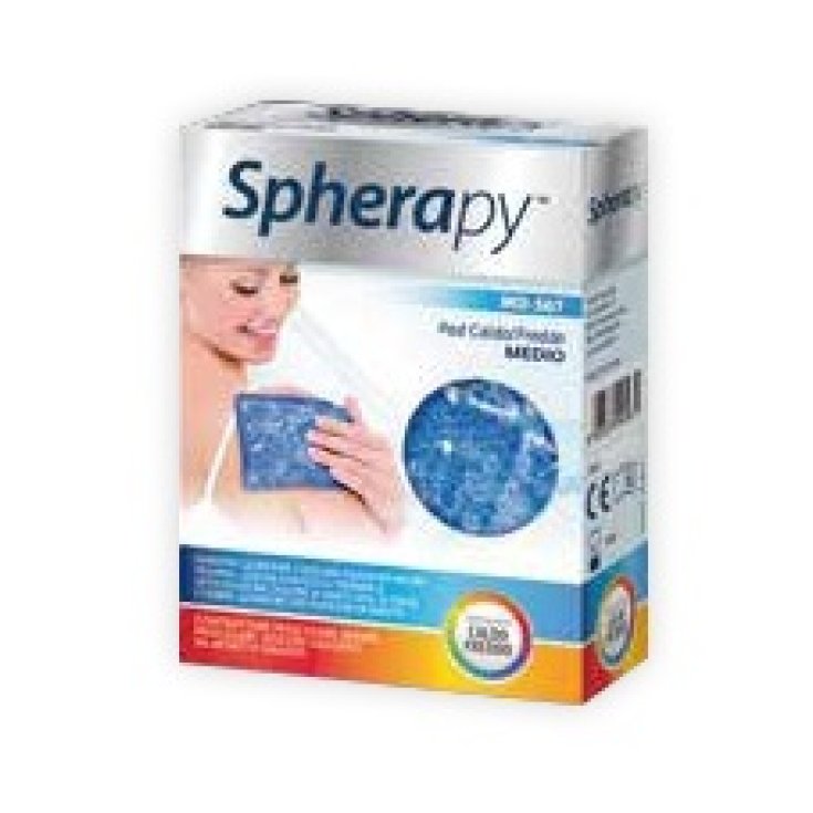 Spherapy Medium Pack 1 pièce