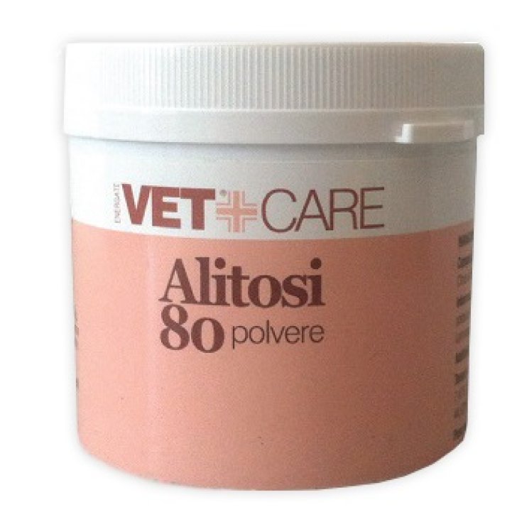 POUDRE VETCARE 50G