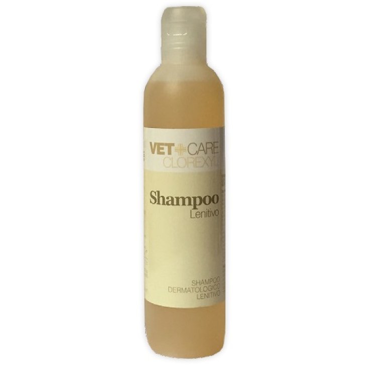 SHAMPOOING APAISANT CLOREXYL 250ML