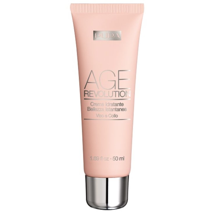 PUPA VISAGE AGE REVOL.CR.IDRAT.50 ML