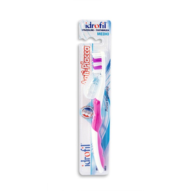 IDROFFIL BROSSE A DENTS M