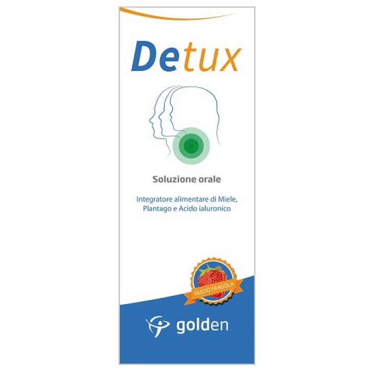 Detux Solution Buvable 150ml