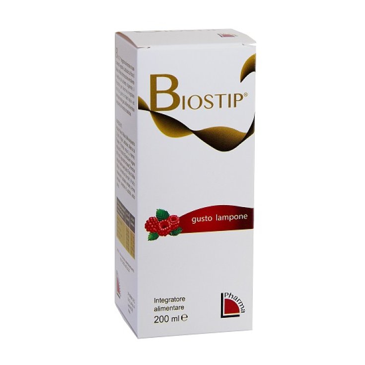 L Pharma Biostip Complément Alimentaire 200 ml