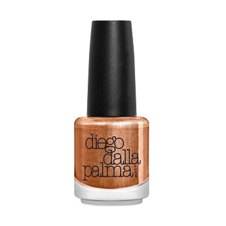 Diego Della Palma Gold Copper Nails Vernis à Ongles14ml