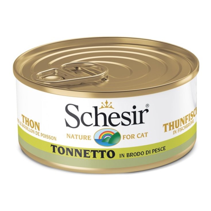 SCHÉSIR THON 70G