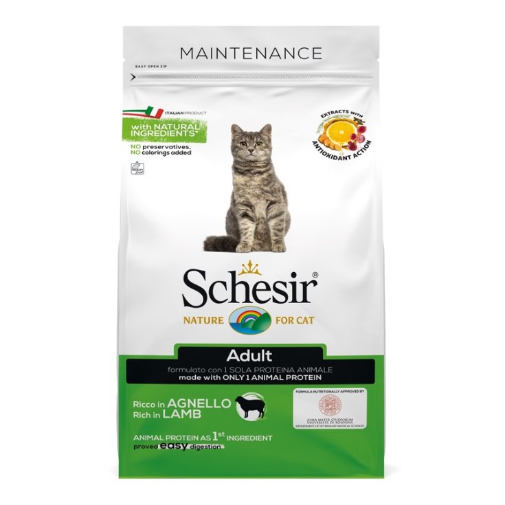 SCHESIR ENTRETIEN AGNEL400G