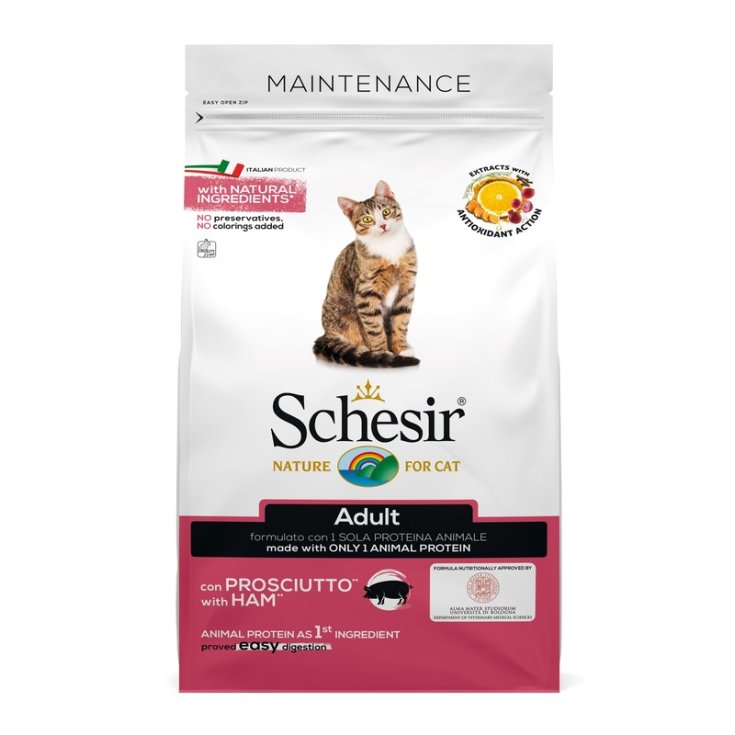 SCHESIR ENTRETIEN PR 400G