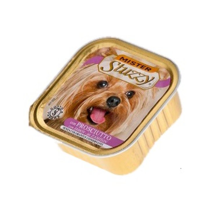 JAMBON POUR CHIEN MR STUZZY 150G
