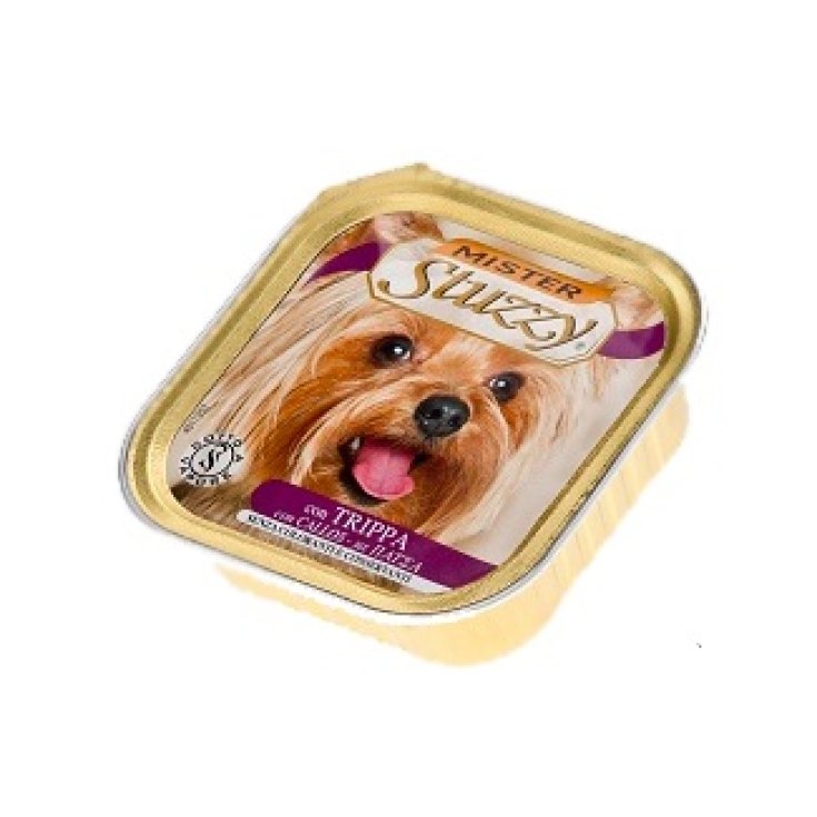 TRIPES POUR CHIEN MR STUZZY 150G