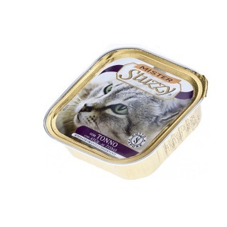 MR STUZZY CHAT THON 100G