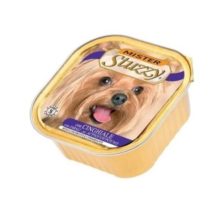 MR STUZZY CHIEN SANGLIER 300G